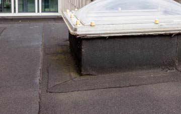 disadvantages of Hay Mills flat roofs
