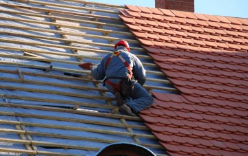 roof tiles Hay Mills, West Midlands