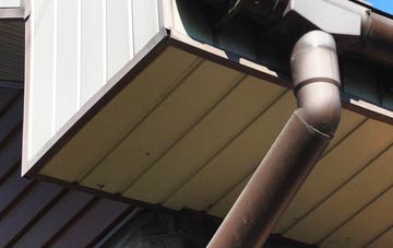 Hay Mills soffit installation costs