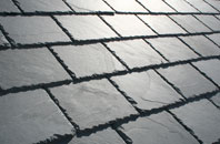 Hay Mills slate roof